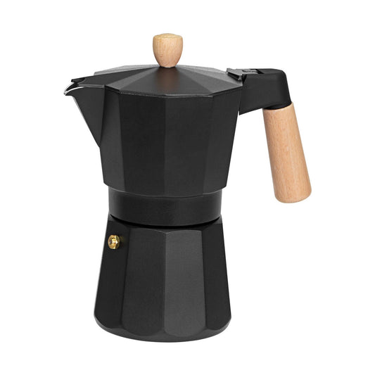 Malmo Espresso Maker - 300ml / 6 Cup