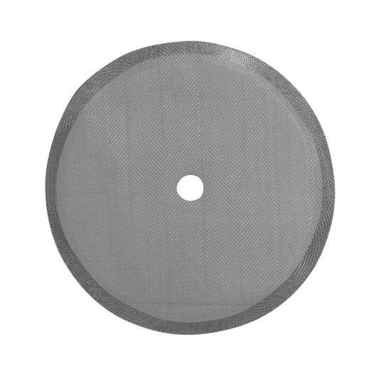 Capri Plunger Replacement Mesh - 600ml