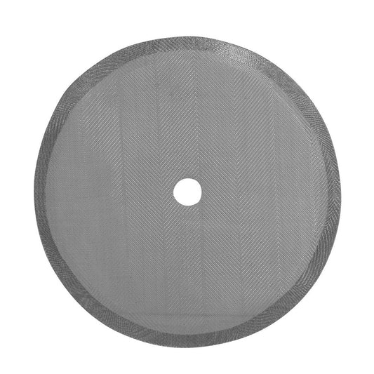 Capri Plunger Replacement Mesh - 600ml