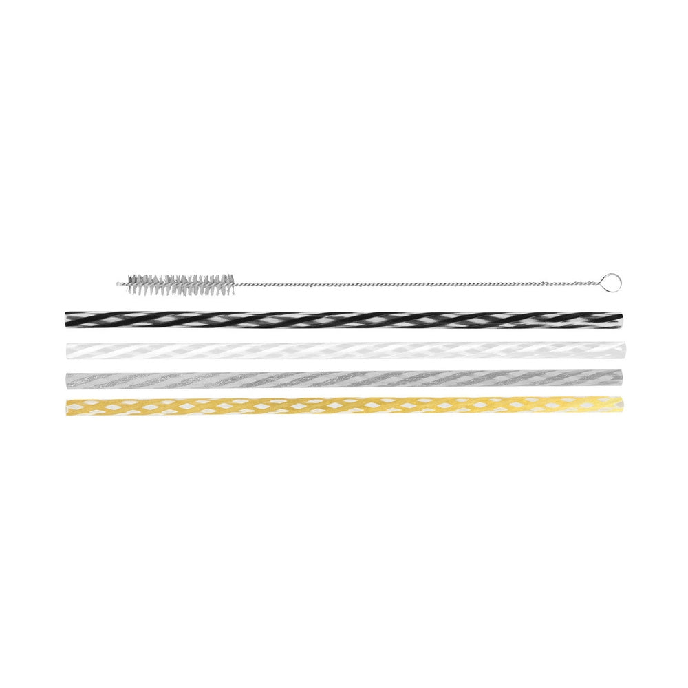 Reusable Straws