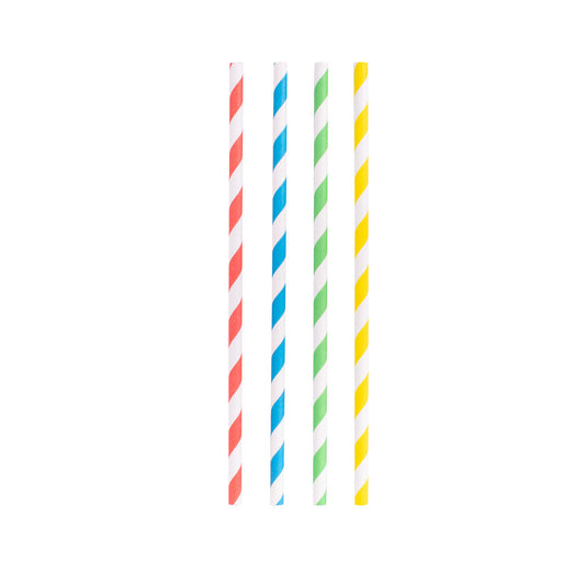 Paper Straws