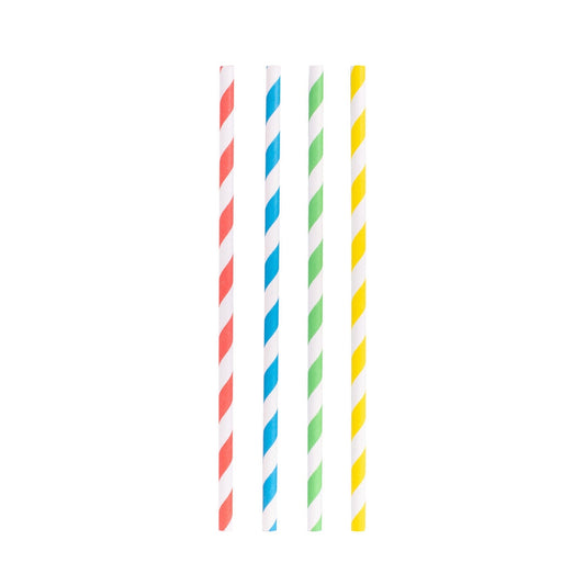 Paper Straws