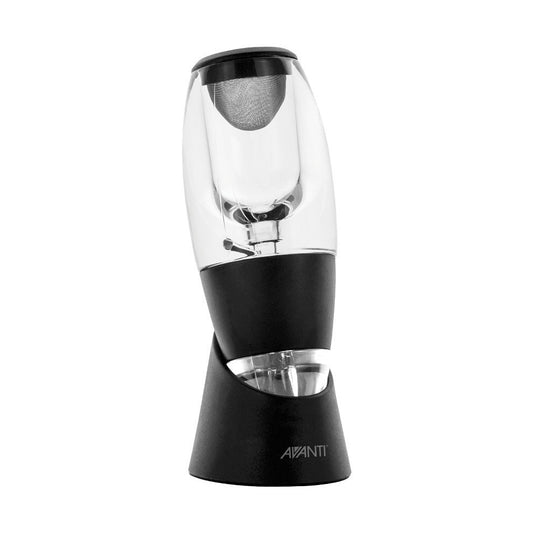 Deluxe Wine Aerator