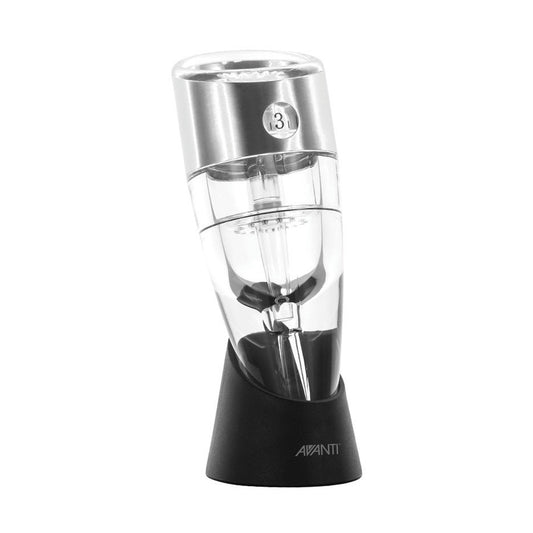 Adjustable Deluxe Wine Aerator