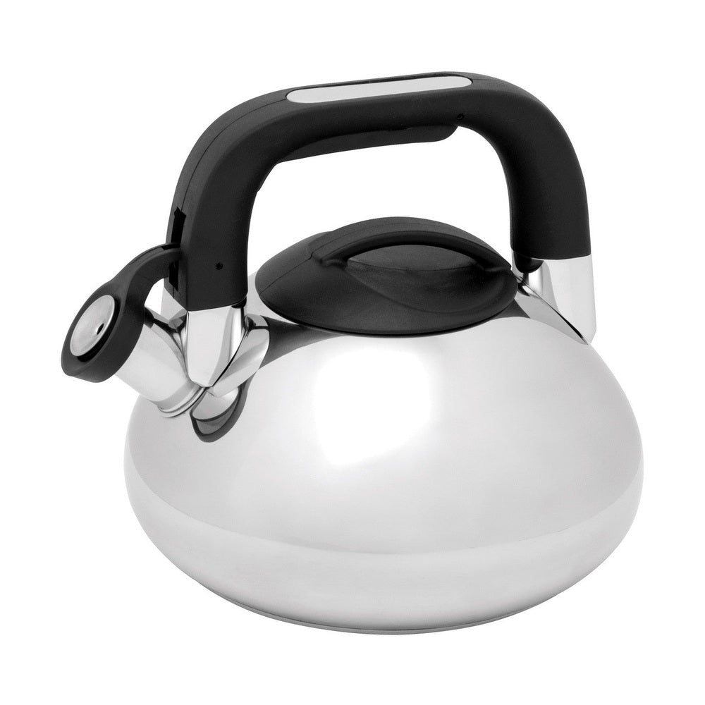 Treviso Whistling Kettle