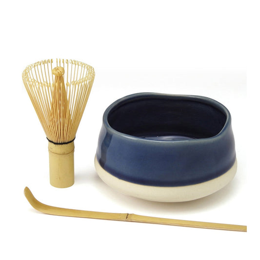 Matcha Ceremonial Set