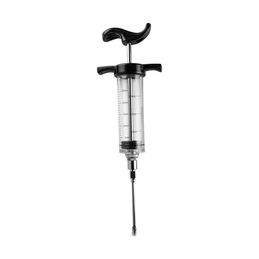 Flavour Injector