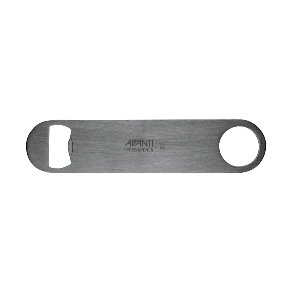 Speed Bottle Opener