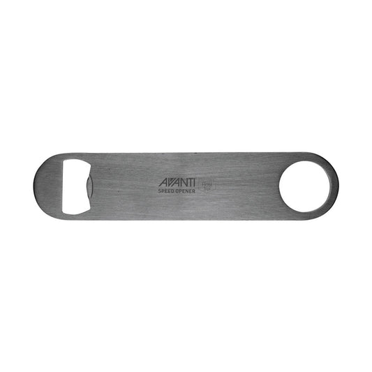 Speed Bottle Opener
