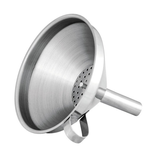 Funnel, with Filter