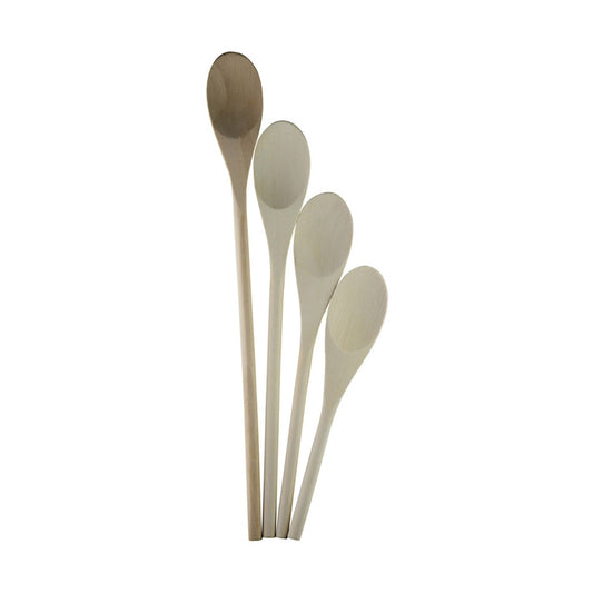 Wooden Spoons Set