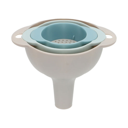 3 Piece Funnel Set