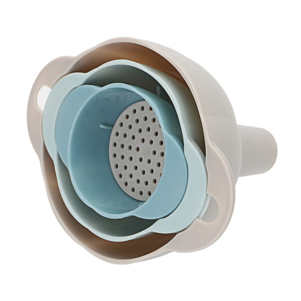 3 Piece Funnel Set