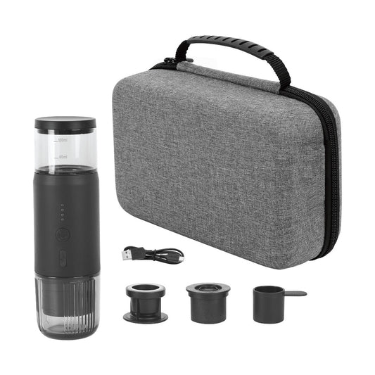 Apex Portable Espresso Coffee Maker