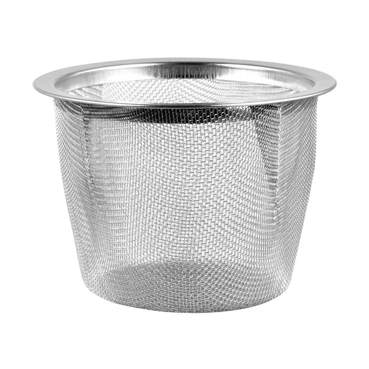 Ribbed Teapot Infuser