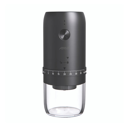 Rechargeable Portable Coffee Grinder