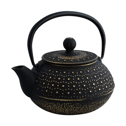 Imperial Teapot