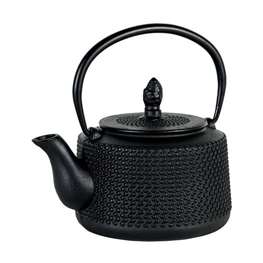 Emperor Hobnail Teapot