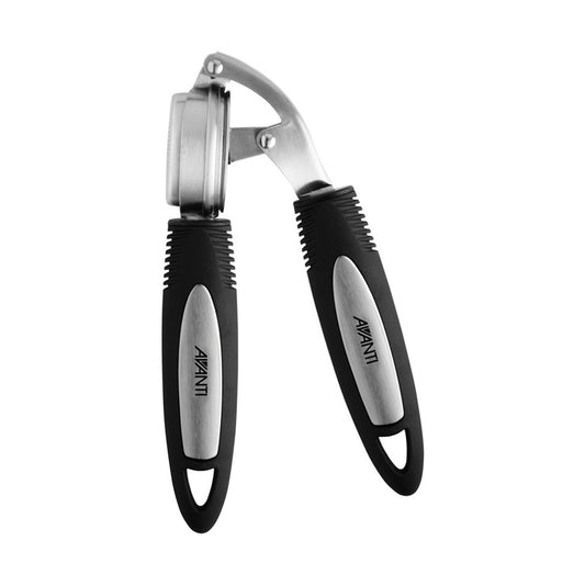 Ultra-Grip Garlic Press