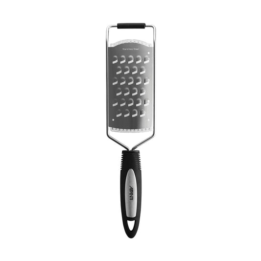 Ulra-Grip Broad Grater