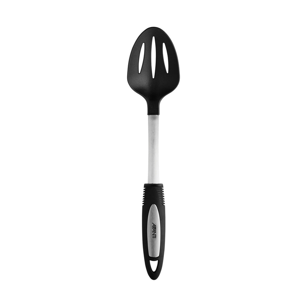 Ultra-Grip Nylon Slotted Spoon