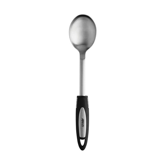 Ultra-Grip Stainless Steel Spoon