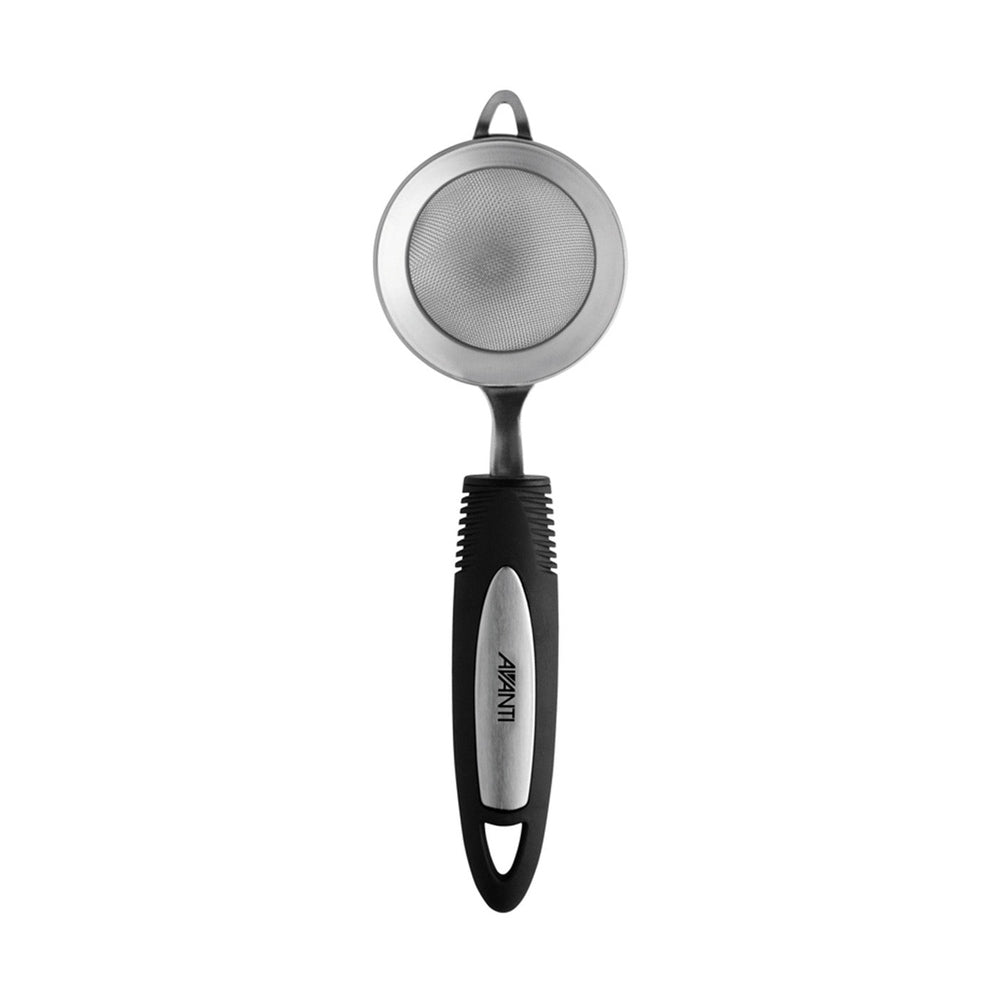 Ultra-Grip Stainelss Steel Strainer