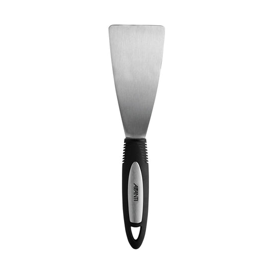 Ultra-Grip Stainelss Steel Turner and Scraper
