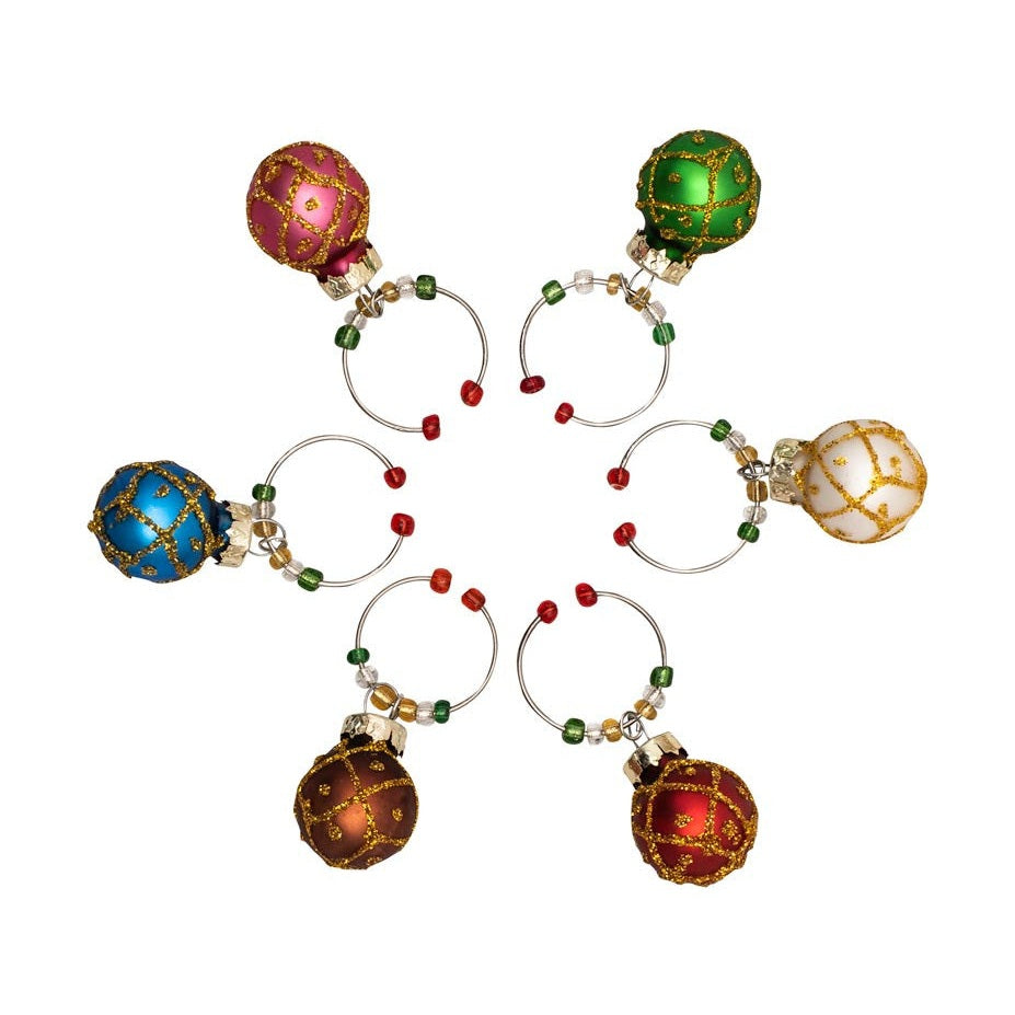 Wine Charms - Baubles