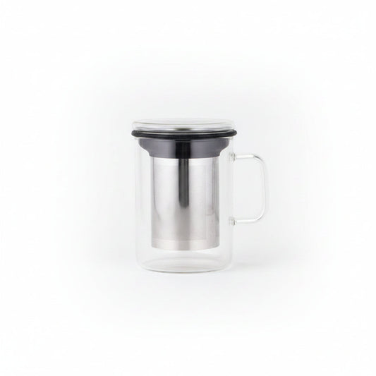 Tea Mug With Infuser