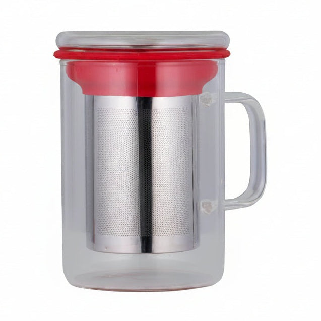 Tea Mug With Infuser
