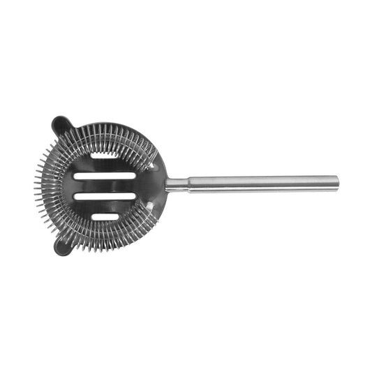 Deluxe Cocktail Strainer