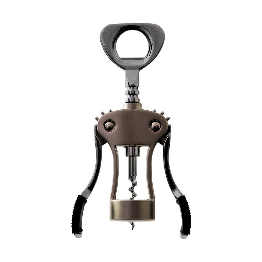 Winged Bottle Opener