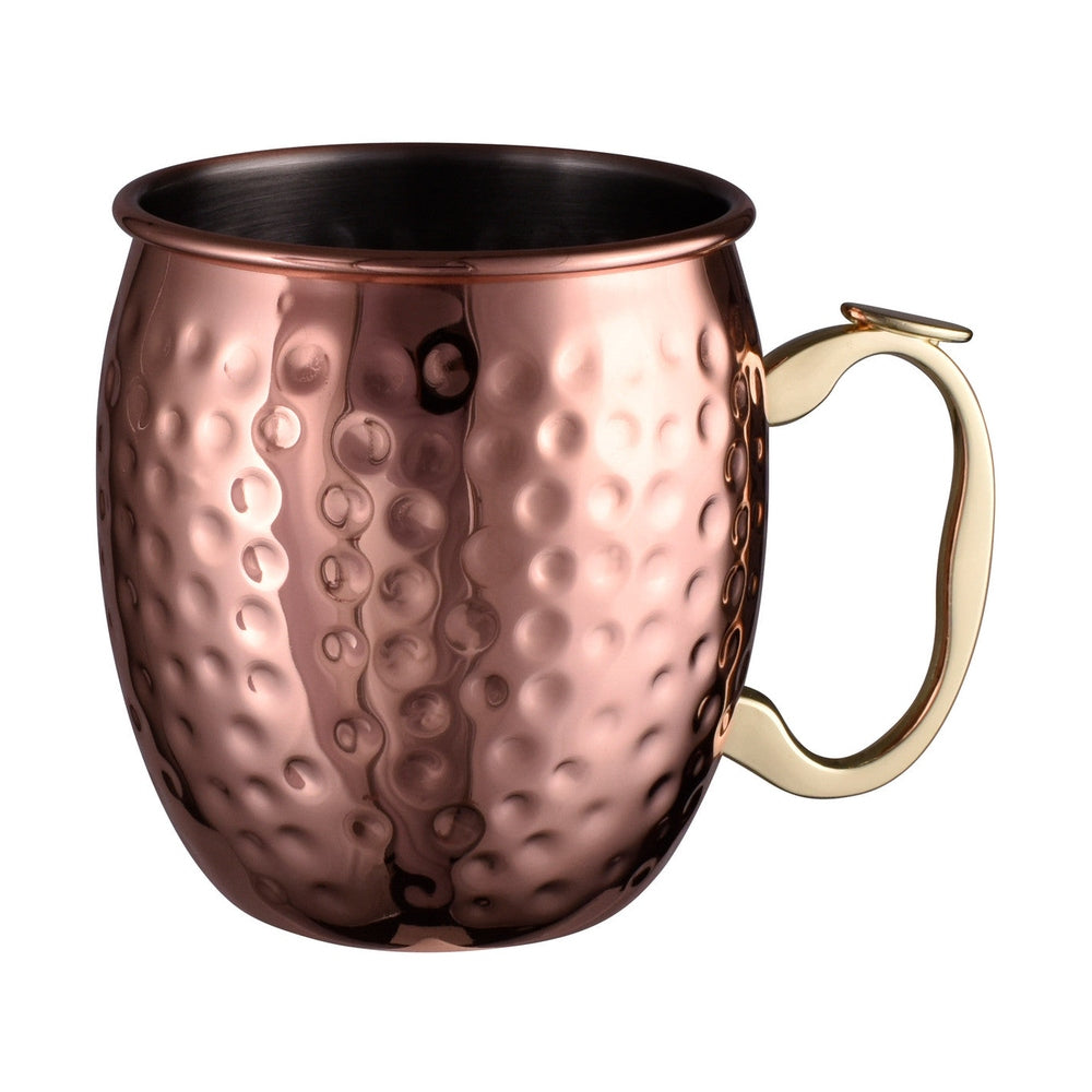 Moscow Mule Mug