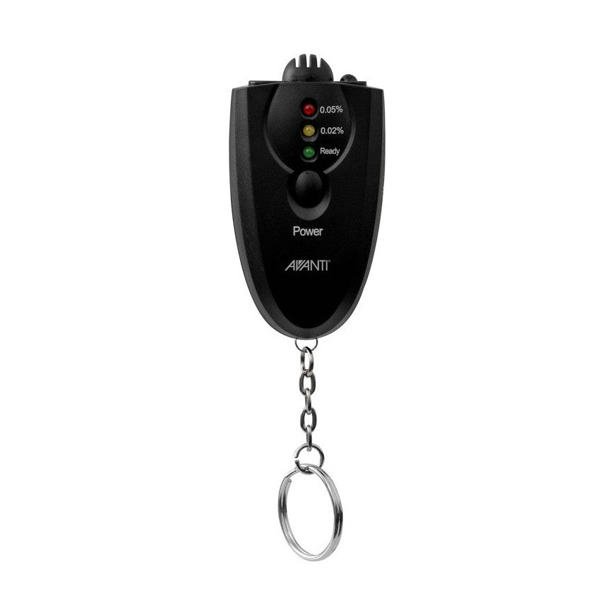 Alcohol Tester