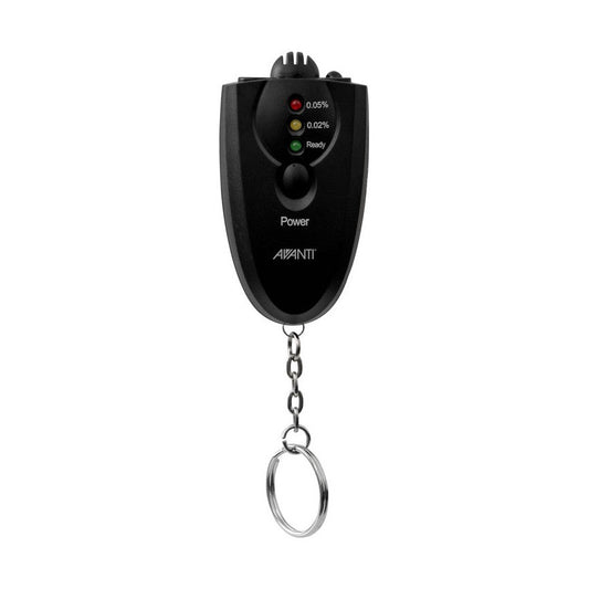 Alcohol Tester