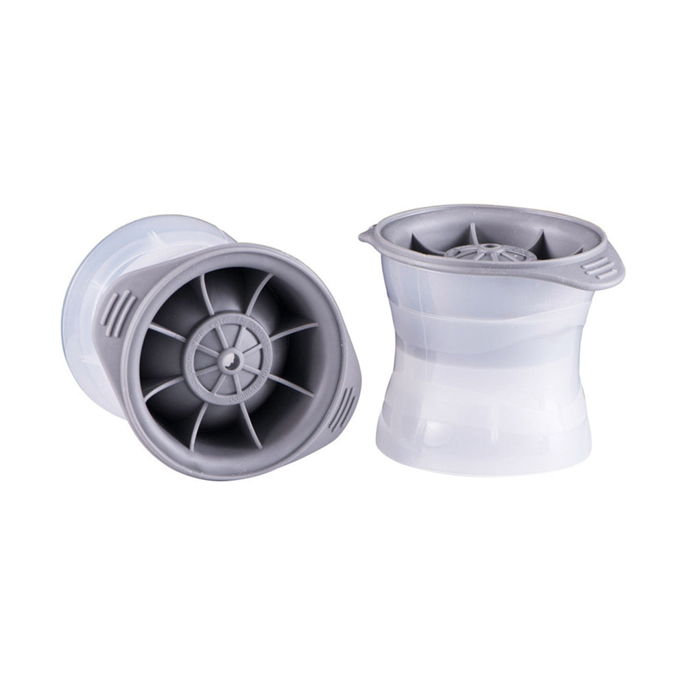 Sphere Ice Moulds