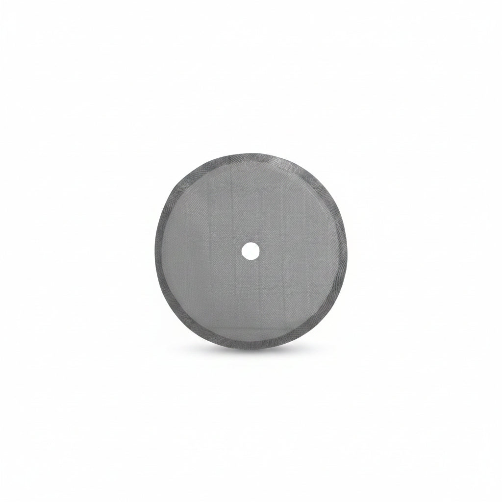 Sorrento Plunger Mesh Filter - 600ml/4 Cup