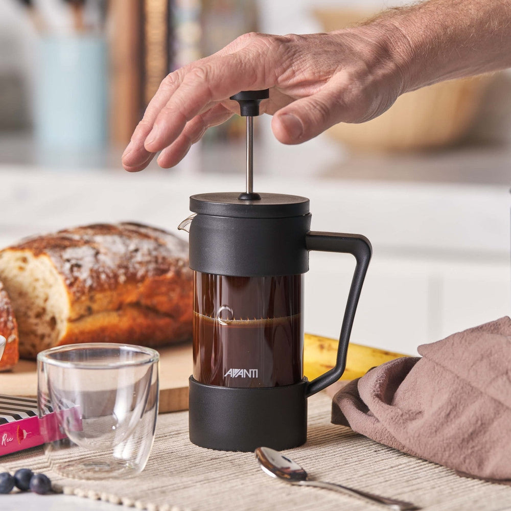 Sorrento Coffee Plunger - 360ml/ 2 Cup