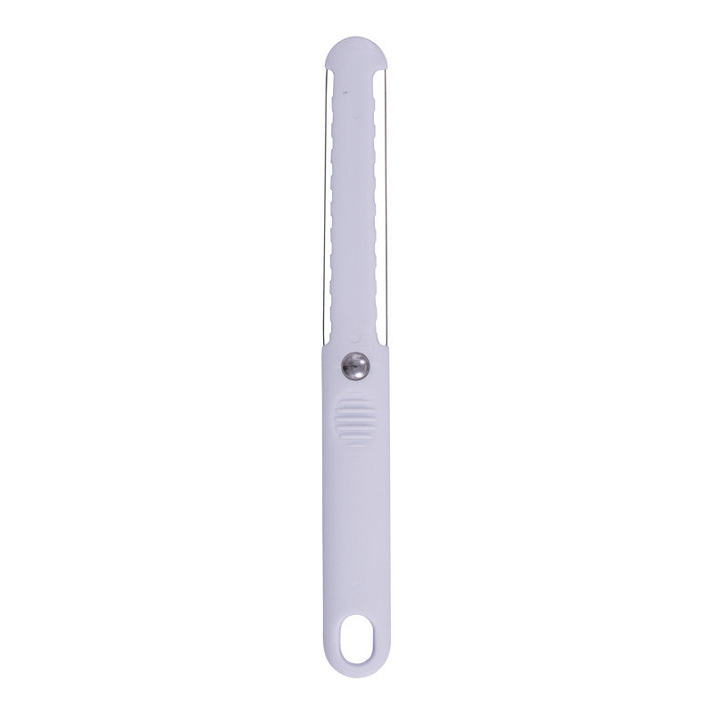 Thick and Thin Cheese Slicer