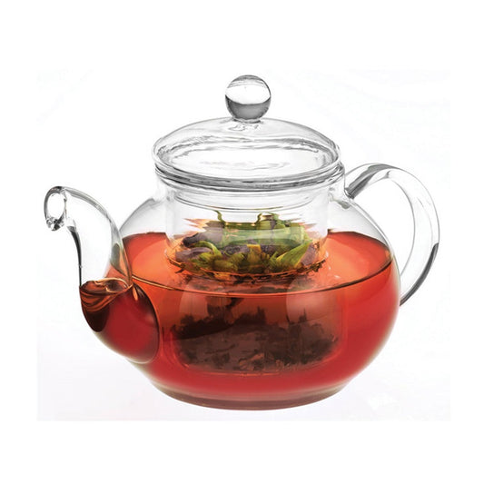 Eden Teapot With Glass Infuser - 350ml