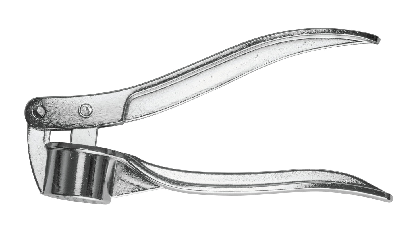 Avanti Cast Alloy Garlic Press