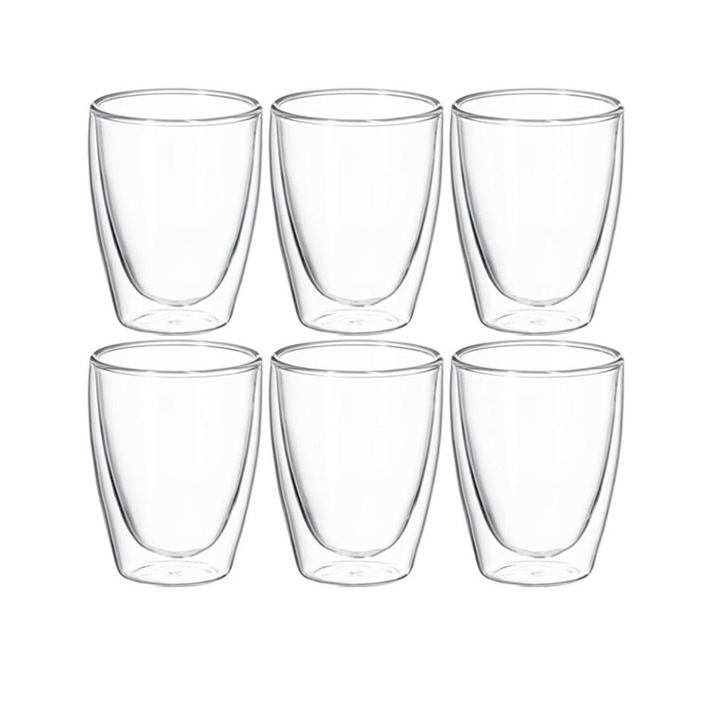 Caffe Twin Wall Glass
