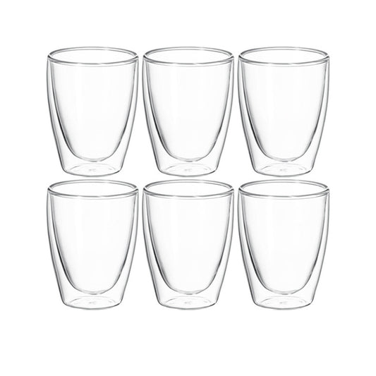 Caffe Twin Wall Glass
