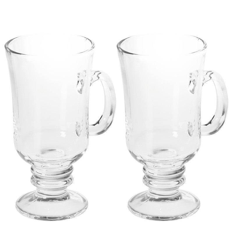 Irish Coffee Glass