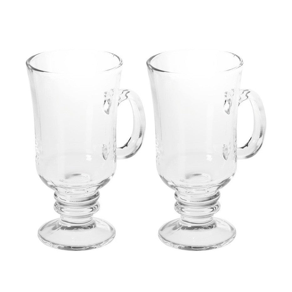 Irish Coffee Glass