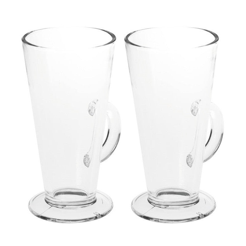 Latte Glass