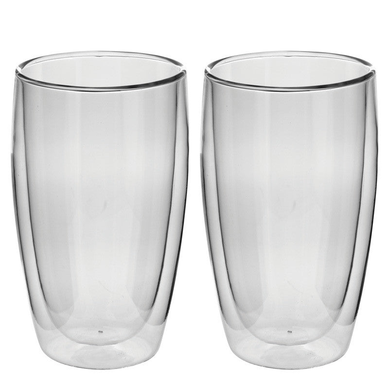 Caffe Twin Wall Glass