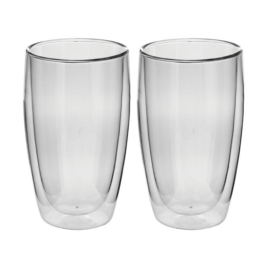 Caffe Twin Wall Glass