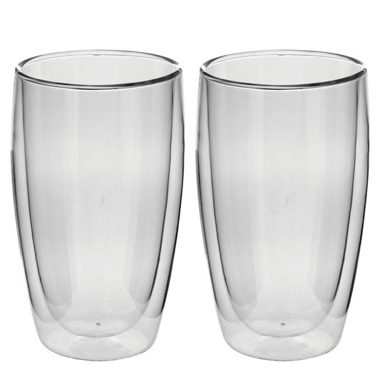 Caffe Twin Wall Glass